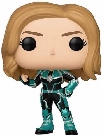 funko marvel capitana_marvel_vers