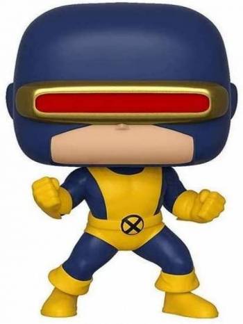 funko marvel ciclope_x men