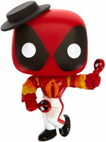 funko marvel deadpool_flamenco