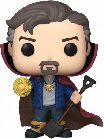 funko marvel doctor_strange_en_no_way_home