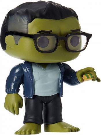 funko marvel endgame_hulk_con_un_taco