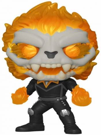 funko marvel ghost_panther