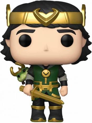 funko marvel loki_nino