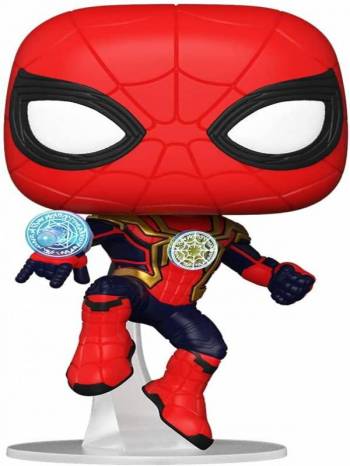 funko marvel spiderman_now_way_home