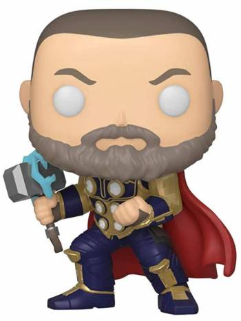 funko marvel thor