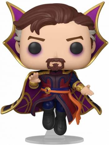 funko marvel what_if__doctor_strange_supreme