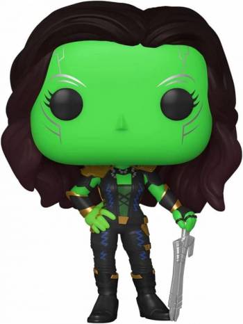 funko marvel what_if_gamora