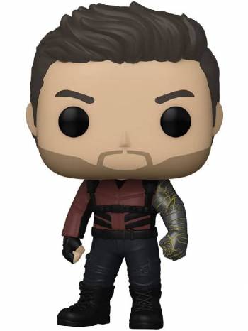 funko marvel winter soldier