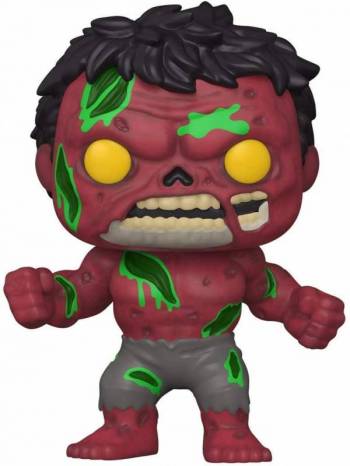 funko marvel zombies_red_hulk