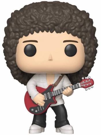 funko queen brian may