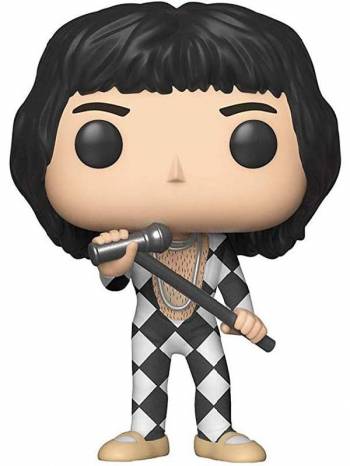 funko queen freddie mercury sin bigote