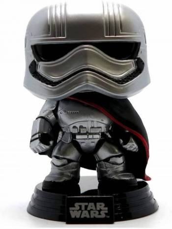 funko starwars capitan_phasma