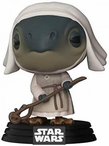 funko starwars caretaker