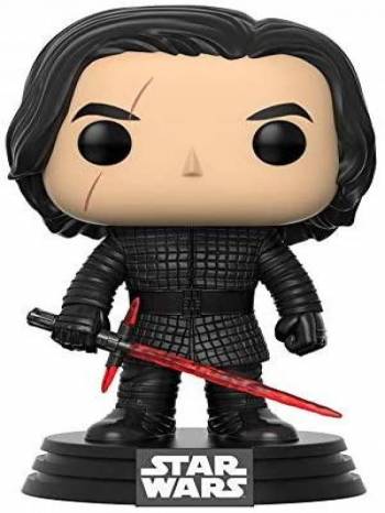 funko starwars kylo_ren_episodio_8