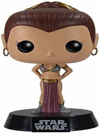 funko starwars leia_esclava_cabeza_oscilante