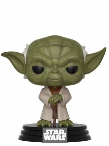 funko starwars maestro yoda