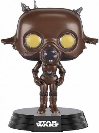 funko starwars me 809