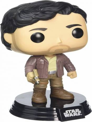 funko starwars poe_dameron_en_episodio_8