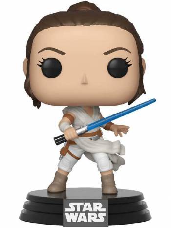 funko starwars rey