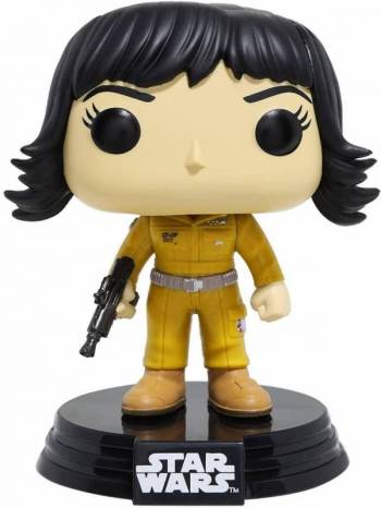 funko starwars rose