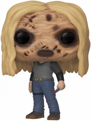 funko the_walking_dead alpha