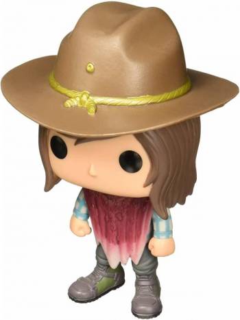 funko the_walking_dead carl_grimes