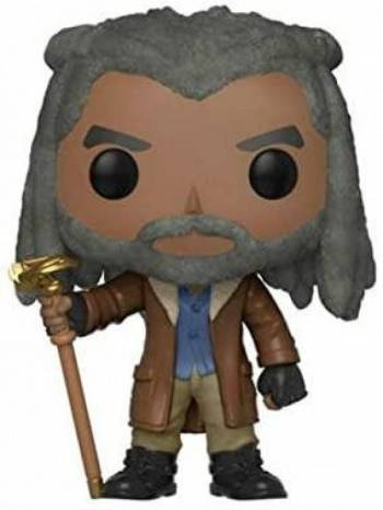 funko the_walking_dead ezekiel