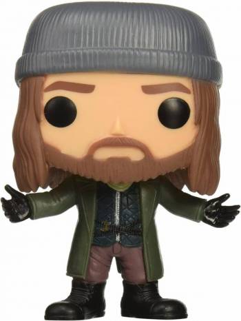 funko the_walking_dead jesus