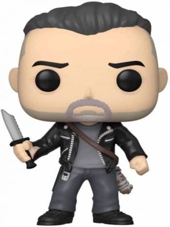 funko the_walking_dead negan