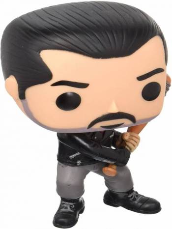 funko the_walking_dead negan_con_bate