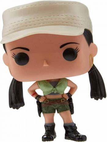 funko the_walking_dead rosita