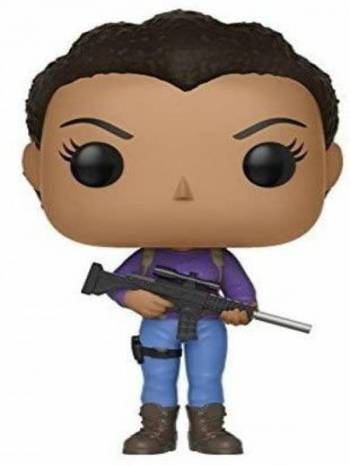 funko the_walking_dead sasha