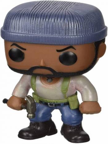 funko the_walking_dead tyreese